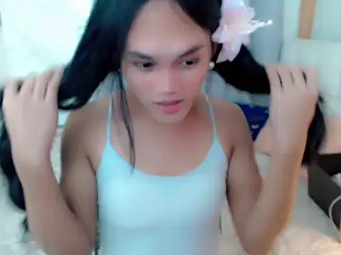 Ur_Goddes_Barbie webcam