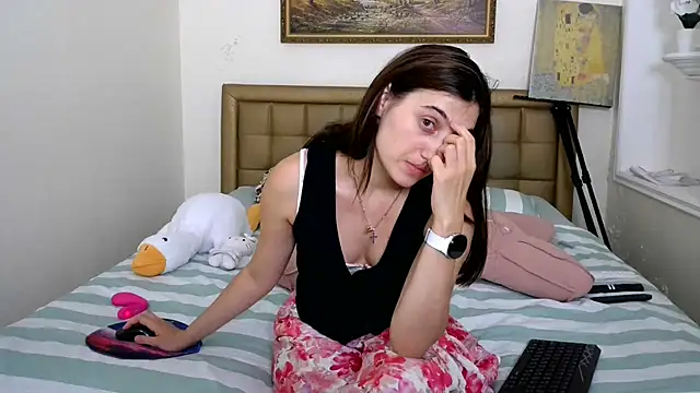 Iren live cam