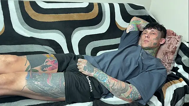 Anubisgods live sex cam
