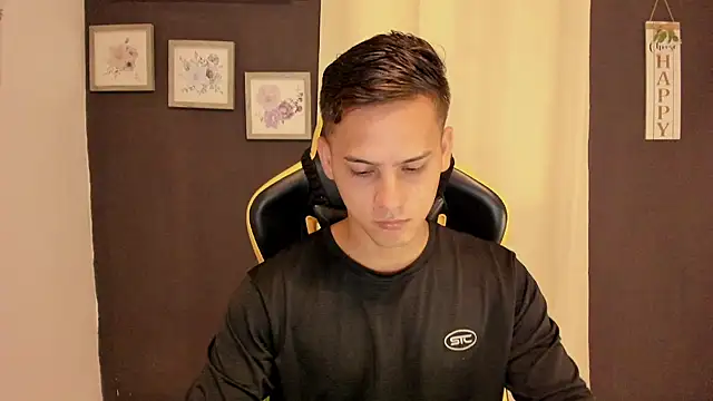 sexy_andres01 live sex cam