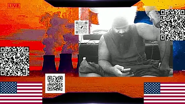 RussellTaylorLacy live cam