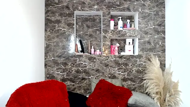 JESSYCHERNOBIL webcam