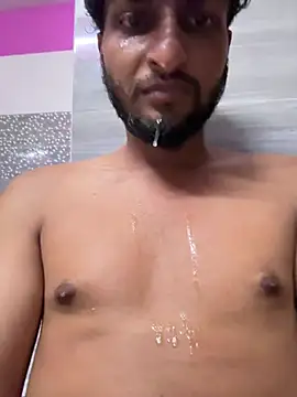 chennai_naughtyboy (M young) - One day full nude show