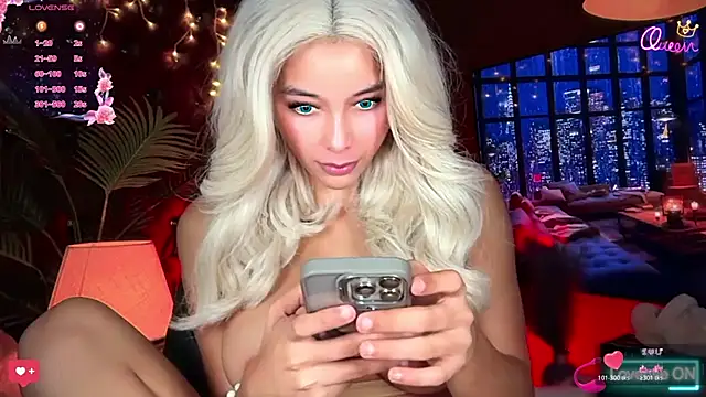 sassymarylou webcam