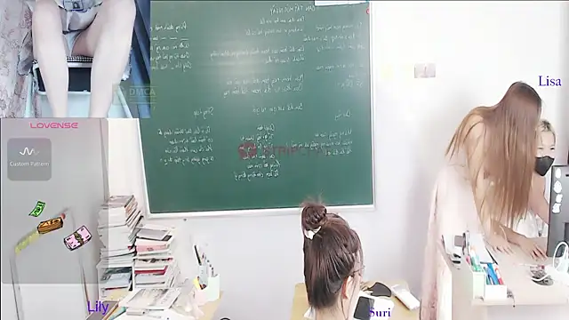 _Math_ Live Webcam on Stripchat