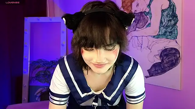 _Arlie_ webcam