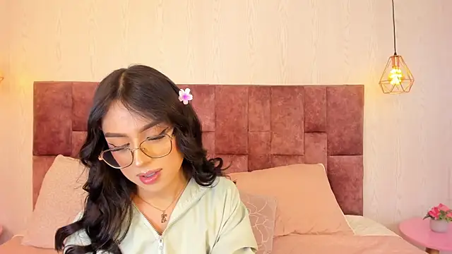 SamanthaFairyy live sex cam