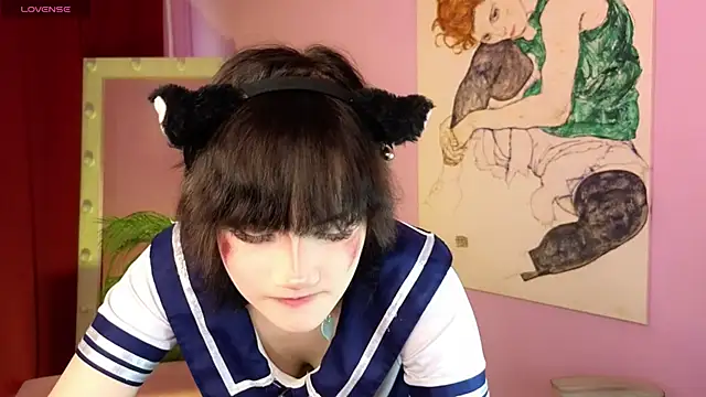 _Arlie_ webcam