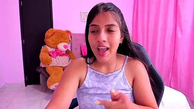 zara_cute webcam