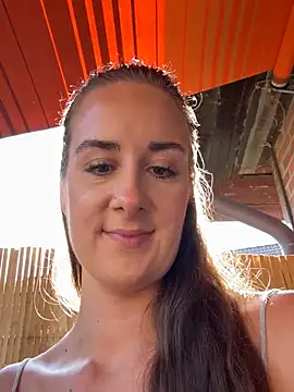 EllaMae webcam