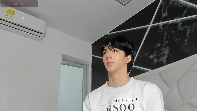 aerumchae (M twink) - full naked