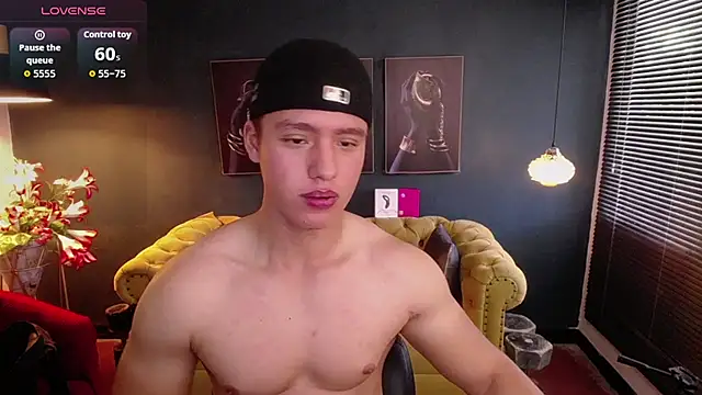 deivid_parker live cam