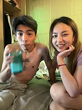 tw_feibaby live cam