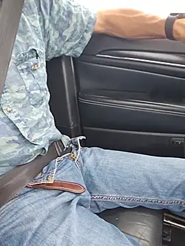 kswood123 (M grandpa) - Squirt Cum at County Park