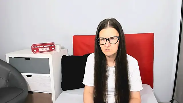 NadiaXlove live cam on StripChat