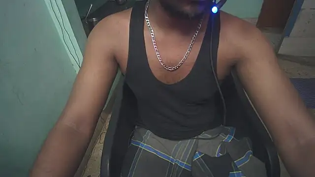 tamil_kdd (M young) - Cum show