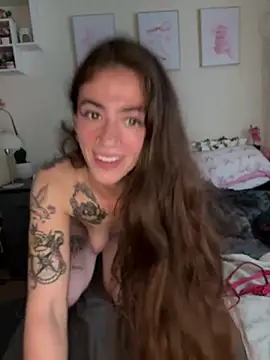 ValenciaTheVixenXX