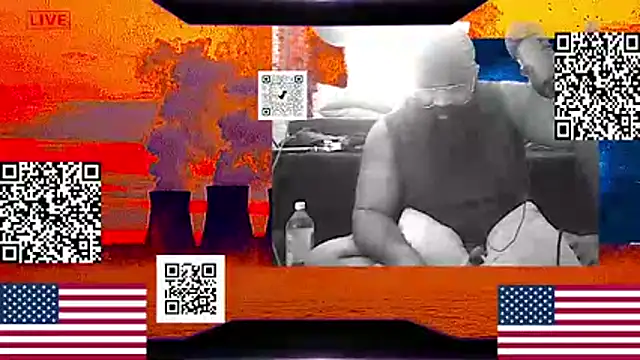 RussellTaylorLacy live cam
