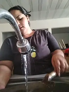 miabloom0 (F young) - Join me in experimenting a squirt