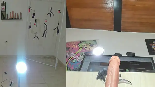 nikky_rosse webcam