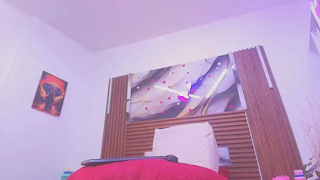 Isabella_candy01 webcam