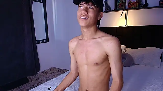 Jacob__10 webcam