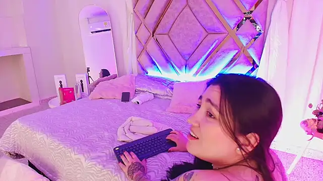 kathiajenner - KathiaJenner's free webcam - UK Sex Cams