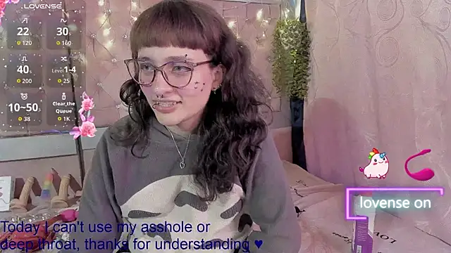neeko_princes webcam