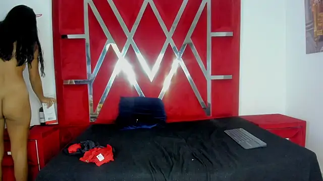 Kattyasm webcam