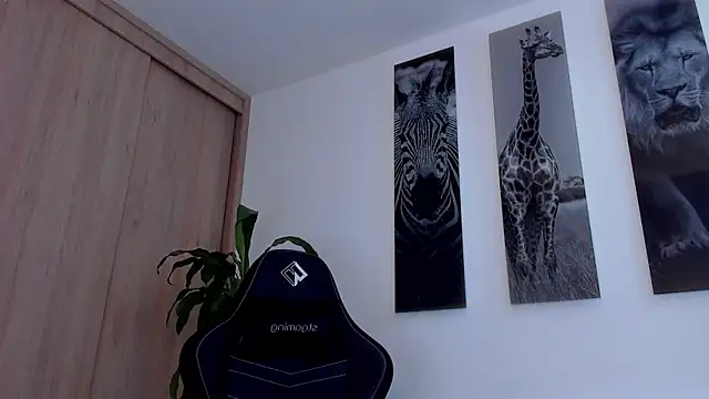 Santos_ramirez1 webcam