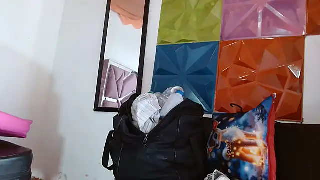 morenahott1 webcam