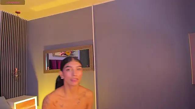 LauraAristizabal webcam
