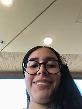 Annya-sweet webcam