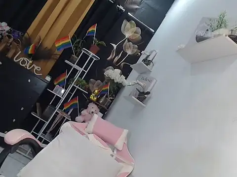miss_ning live cam
