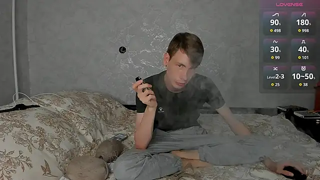 ERICK__DEEN live cam on StripChat