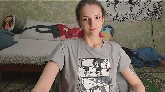 Cutie_Adelia live cam on StripChat