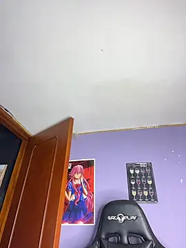 charlotte_stevenss_'s live room