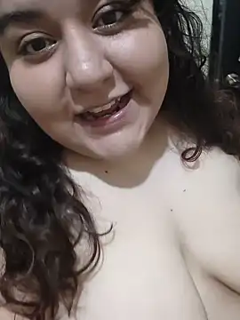 MissDiannVelvet webcam