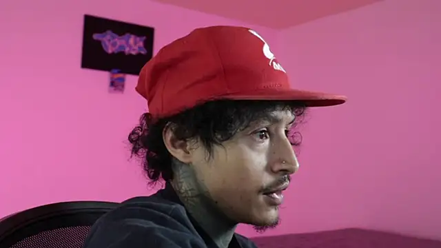 trieone webcam