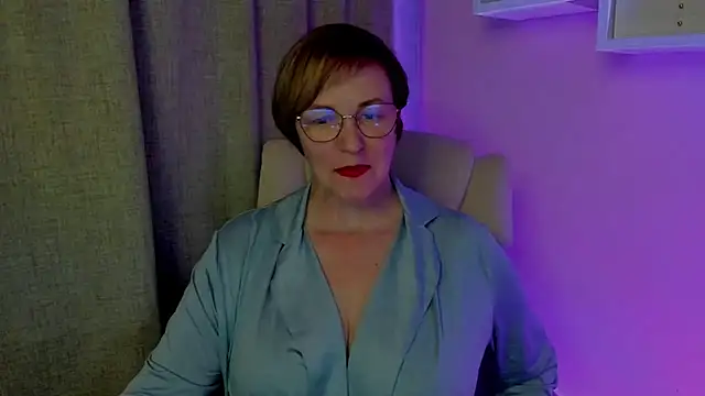 feliziaDesire webcam