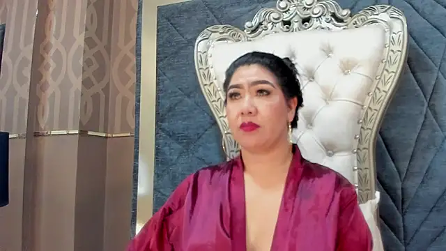 Amanda_Ferrer_ webcam
