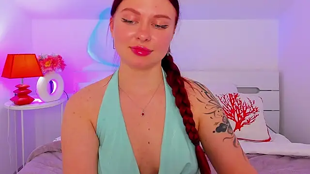 lizybex (F teen) - Henbra