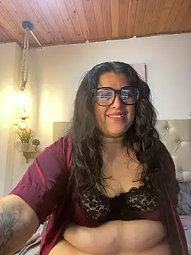 Andrea_secret_ webcam