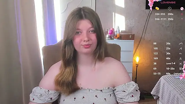 Vivian_cutie webcam