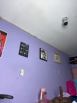 charlotte_stevenss_ webcam