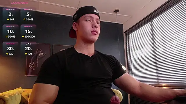 deivid_parker live cam