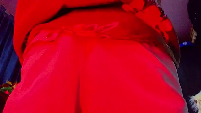 the_dog_lian live cam