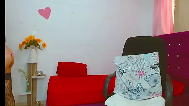 chantalsemenova1 webcam