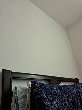 IrisBound webcam