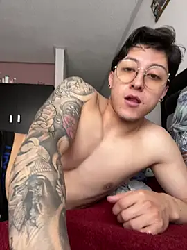 Valery_Salmons live webcam show